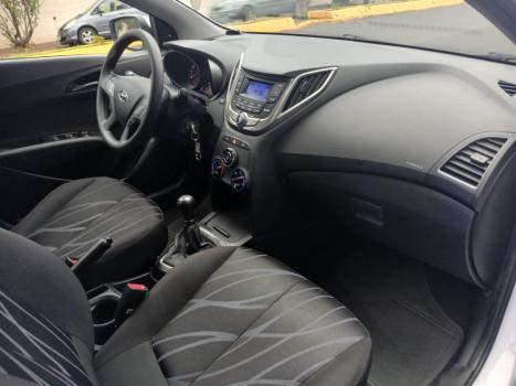 HYUNDAI HB 20 Hatch 1.0 12V 4P FLEX COMFORT PLUS, Foto 7