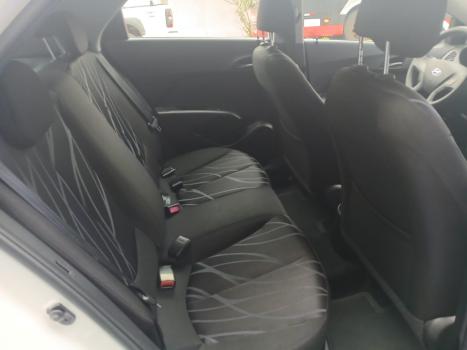 HYUNDAI HB 20 Hatch 1.0 12V 4P FLEX COMFORT PLUS, Foto 9