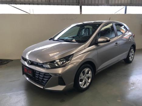 HYUNDAI HB 20 Hatch 1.0 12V 4P FLEX COMFORT PLUS, Foto 1 HYUNDAI HB 20 Hatch 1.0 12V 4P FLEX COMFORT PLUS, Foto 1