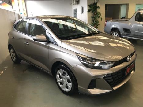 HYUNDAI HB 20 Hatch 1.0 12V 4P FLEX COMFORT PLUS, Foto 2 HYUNDAI HB 20 Hatch 1.0 12V 4P FLEX COMFORT PLUS, Foto 2