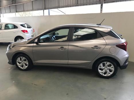 HYUNDAI HB 20 Hatch 1.0 12V 4P FLEX COMFORT PLUS, Foto 3 HYUNDAI HB 20 Hatch 1.0 12V 4P FLEX COMFORT PLUS, Foto 3