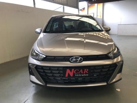 HYUNDAI HB 20 Hatch 1.0 12V 4P FLEX COMFORT PLUS, Foto 4 HYUNDAI HB 20 Hatch 1.0 12V 4P FLEX COMFORT PLUS, Foto 4