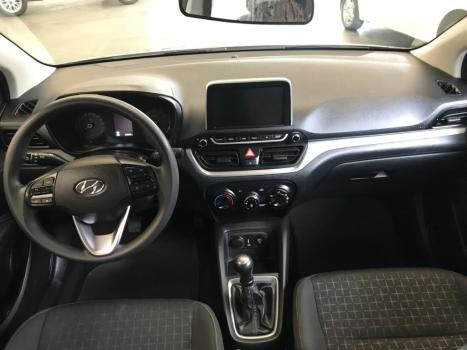 HYUNDAI HB 20 Hatch 1.0 12V 4P FLEX COMFORT PLUS, Foto 6 HYUNDAI HB 20 Hatch 1.0 12V 4P FLEX COMFORT PLUS, Foto 6