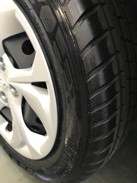 HYUNDAI HB 20 Hatch 1.0 12V 4P FLEX COMFORT PLUS, Foto 7 HYUNDAI HB 20 Hatch 1.0 12V 4P FLEX COMFORT PLUS, Foto 7