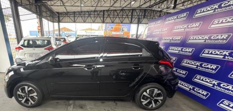 HYUNDAI HB 20 Hatch 1.0 12V 4P FLEX UNIQUE, Foto 3