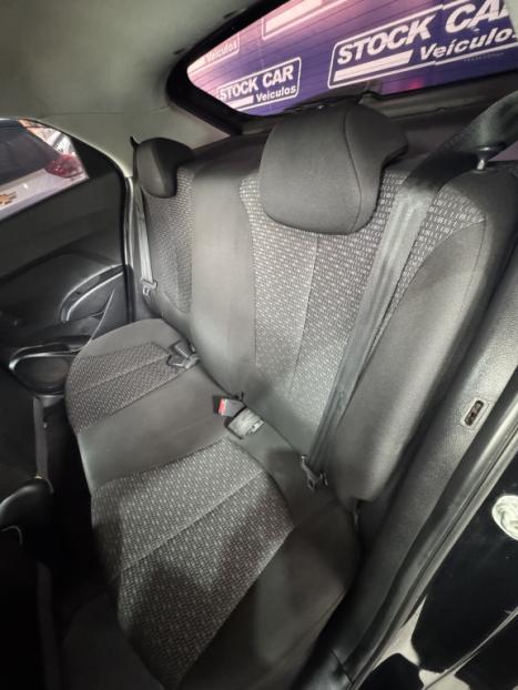 HYUNDAI HB 20 Hatch 1.0 12V 4P FLEX UNIQUE, Foto 5
