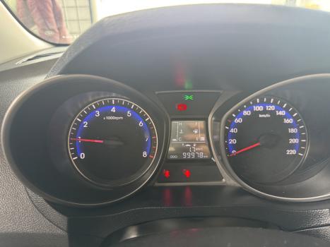 HYUNDAI HB 20 Hatch 1.0 12V 4P FLEX UNIQUE, Foto 6