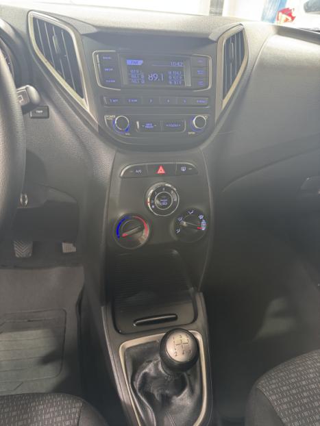 HYUNDAI HB 20 Hatch 1.0 12V 4P FLEX UNIQUE, Foto 7