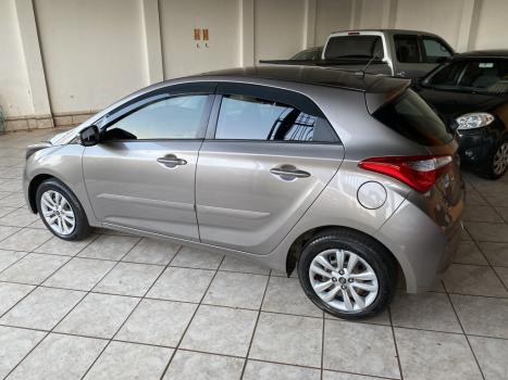 HYUNDAI HB 20 Hatch 1.0 12V 4P FLEX COMFORT, Foto 1 HYUNDAI HB 20 Hatch 1.0 12V 4P FLEX COMFORT, Foto 1