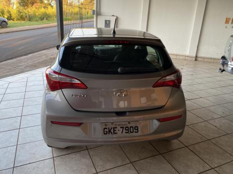 HYUNDAI HB 20 Hatch 1.0 12V 4P FLEX COMFORT, Foto 2 HYUNDAI HB 20 Hatch 1.0 12V 4P FLEX COMFORT, Foto 2
