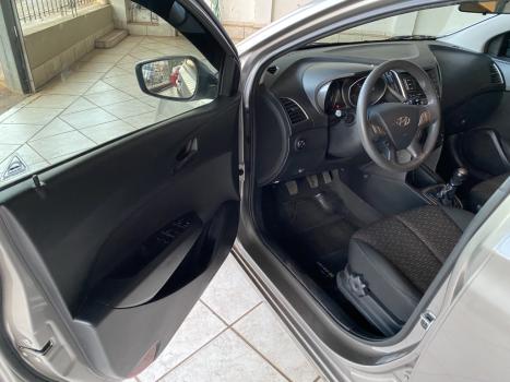 HYUNDAI HB 20 Hatch 1.0 12V 4P FLEX COMFORT, Foto 3 HYUNDAI HB 20 Hatch 1.0 12V 4P FLEX COMFORT, Foto 3