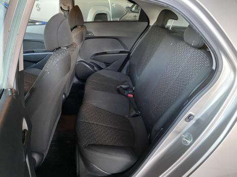 HYUNDAI HB 20 Hatch 1.0 12V 4P FLEX COMFORT, Foto 4 HYUNDAI HB 20 Hatch 1.0 12V 4P FLEX COMFORT, Foto 4