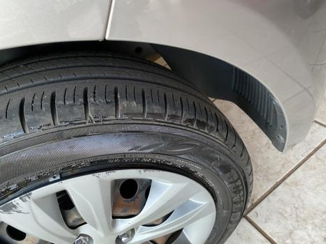 HYUNDAI HB 20 Hatch 1.0 12V 4P FLEX COMFORT, Foto 5 HYUNDAI HB 20 Hatch 1.0 12V 4P FLEX COMFORT, Foto 5