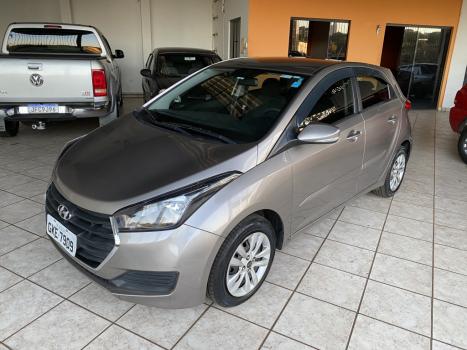 HYUNDAI HB 20 Hatch 1.0 12V 4P FLEX COMFORT, Foto 6 HYUNDAI HB 20 Hatch 1.0 12V 4P FLEX COMFORT, Foto 6