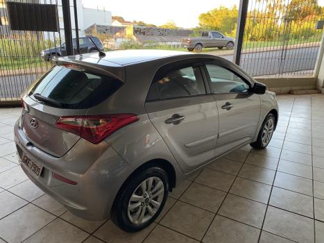 HYUNDAI HB 20 Hatch 1.0 12V 4P FLEX COMFORT, Foto 7 HYUNDAI HB 20 Hatch 1.0 12V 4P FLEX COMFORT, Foto 7