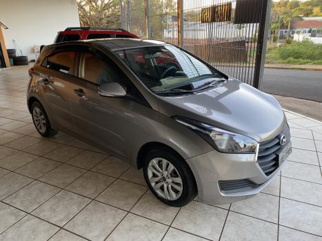 HYUNDAI HB 20 Hatch 1.0 12V 4P FLEX COMFORT, Foto 8 HYUNDAI HB 20 Hatch 1.0 12V 4P FLEX COMFORT, Foto 8