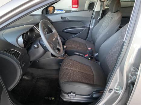 HYUNDAI HB 20 Hatch 1.0 12V 4P FLEX COMFORT, Foto 9 HYUNDAI HB 20 Hatch 1.0 12V 4P FLEX COMFORT, Foto 9