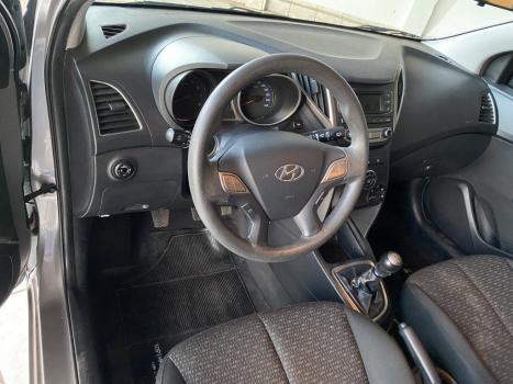 HYUNDAI HB 20 Hatch 1.0 12V 4P FLEX COMFORT, Foto 10 HYUNDAI HB 20 Hatch 1.0 12V 4P FLEX COMFORT, Foto 10