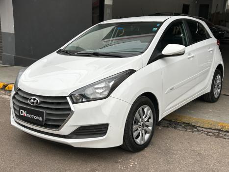 HYUNDAI HB 20 Hatch 1.0 12V 4P FLEX COMFORT, Foto 1 HYUNDAI HB 20 Hatch 1.0 12V 4P FLEX COMFORT, Foto 1