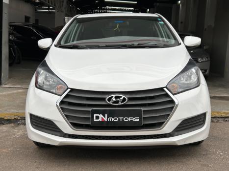 HYUNDAI HB 20 Hatch 1.0 12V 4P FLEX COMFORT, Foto 2 HYUNDAI HB 20 Hatch 1.0 12V 4P FLEX COMFORT, Foto 2