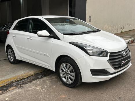 HYUNDAI HB 20 Hatch 1.0 12V 4P FLEX COMFORT, Foto 3 HYUNDAI HB 20 Hatch 1.0 12V 4P FLEX COMFORT, Foto 3