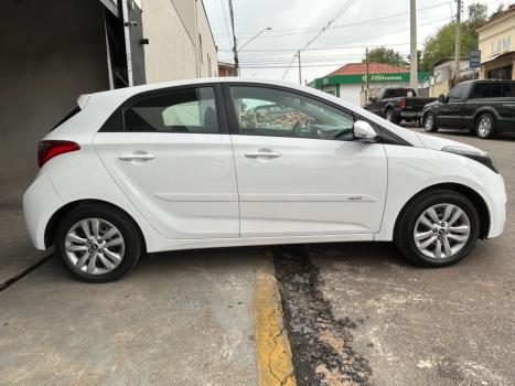 HYUNDAI HB 20 Hatch 1.0 12V 4P FLEX COMFORT, Foto 4 HYUNDAI HB 20 Hatch 1.0 12V 4P FLEX COMFORT, Foto 4