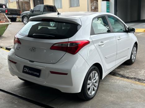 HYUNDAI HB 20 Hatch 1.0 12V 4P FLEX COMFORT, Foto 5 HYUNDAI HB 20 Hatch 1.0 12V 4P FLEX COMFORT, Foto 5