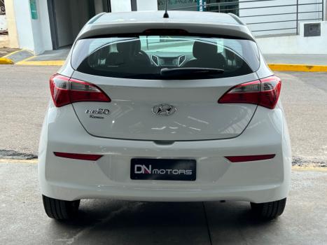 HYUNDAI HB 20 Hatch 1.0 12V 4P FLEX COMFORT, Foto 6 HYUNDAI HB 20 Hatch 1.0 12V 4P FLEX COMFORT, Foto 6