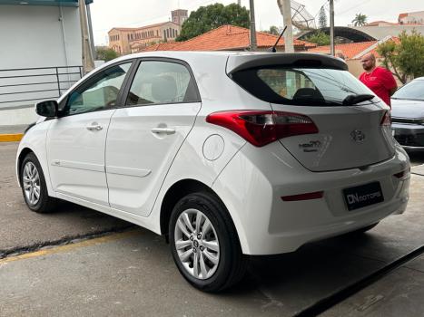 HYUNDAI HB 20 Hatch 1.0 12V 4P FLEX COMFORT, Foto 7 HYUNDAI HB 20 Hatch 1.0 12V 4P FLEX COMFORT, Foto 7