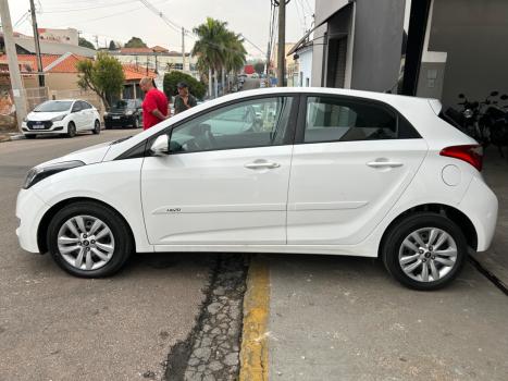 HYUNDAI HB 20 Hatch 1.0 12V 4P FLEX COMFORT, Foto 8 HYUNDAI HB 20 Hatch 1.0 12V 4P FLEX COMFORT, Foto 8