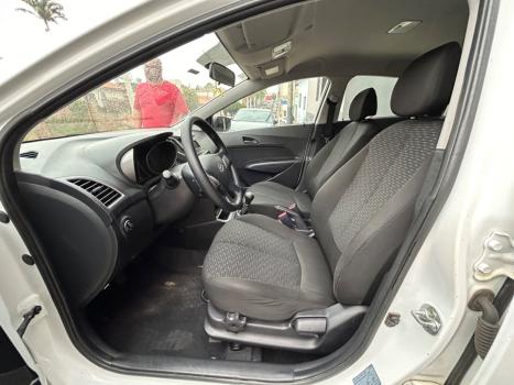 HYUNDAI HB 20 Hatch 1.0 12V 4P FLEX COMFORT, Foto 9 HYUNDAI HB 20 Hatch 1.0 12V 4P FLEX COMFORT, Foto 9