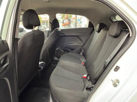 HYUNDAI HB 20 Hatch 1.0 12V 4P FLEX COMFORT, Foto 10 HYUNDAI HB 20 Hatch 1.0 12V 4P FLEX COMFORT, Foto 10