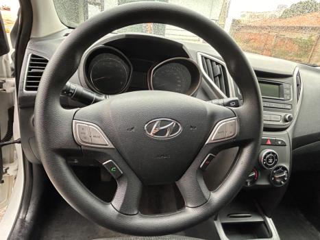 HYUNDAI HB 20 Hatch 1.0 12V 4P FLEX COMFORT, Foto 11 HYUNDAI HB 20 Hatch 1.0 12V 4P FLEX COMFORT, Foto 11