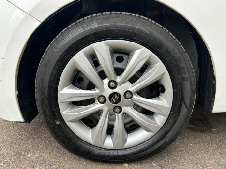 HYUNDAI HB 20 Hatch 1.0 12V 4P FLEX COMFORT, Foto 15 HYUNDAI HB 20 Hatch 1.0 12V 4P FLEX COMFORT, Foto 15