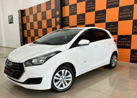 HYUNDAI HB 20 Hatch 1.0 12V 4P FLEX COMFORT PLUS, Foto 2 HYUNDAI HB 20 Hatch 1.0 12V 4P FLEX COMFORT PLUS, Foto 2