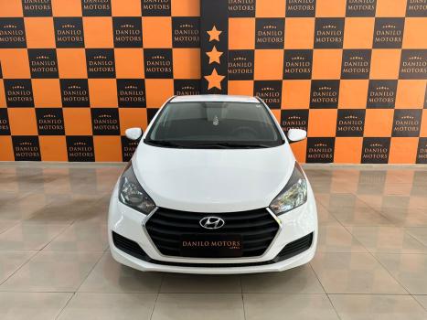 HYUNDAI HB 20 Hatch 1.0 12V 4P FLEX COMFORT PLUS, Foto 3 HYUNDAI HB 20 Hatch 1.0 12V 4P FLEX COMFORT PLUS, Foto 3