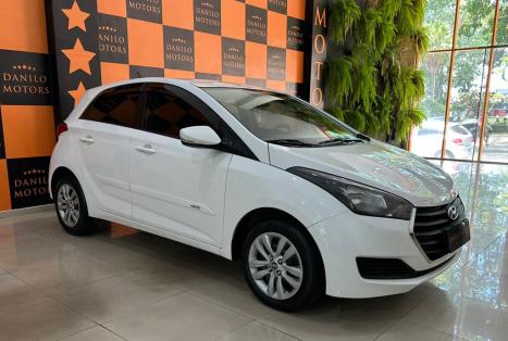 HYUNDAI HB 20 Hatch 1.0 12V 4P FLEX COMFORT PLUS, Foto 4 HYUNDAI HB 20 Hatch 1.0 12V 4P FLEX COMFORT PLUS, Foto 4