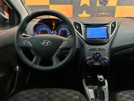 HYUNDAI HB 20 Hatch 1.0 12V 4P FLEX COMFORT PLUS, Foto 5 HYUNDAI HB 20 Hatch 1.0 12V 4P FLEX COMFORT PLUS, Foto 5
