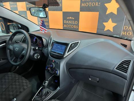 HYUNDAI HB 20 Hatch 1.0 12V 4P FLEX COMFORT PLUS, Foto 6 HYUNDAI HB 20 Hatch 1.0 12V 4P FLEX COMFORT PLUS, Foto 6