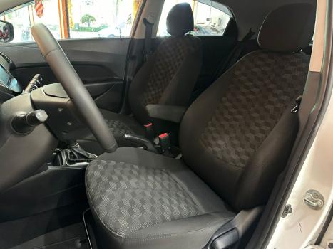HYUNDAI HB 20 Hatch 1.0 12V 4P FLEX COMFORT PLUS, Foto 7 HYUNDAI HB 20 Hatch 1.0 12V 4P FLEX COMFORT PLUS, Foto 7