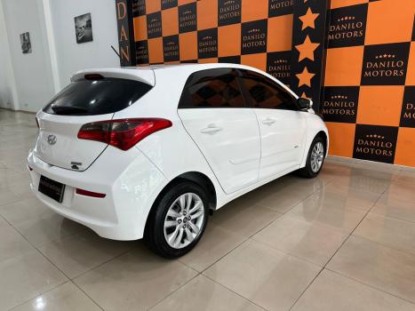 HYUNDAI HB 20 Hatch 1.0 12V 4P FLEX COMFORT PLUS, Foto 9 HYUNDAI HB 20 Hatch 1.0 12V 4P FLEX COMFORT PLUS, Foto 9