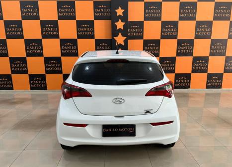 HYUNDAI HB 20 Hatch 1.0 12V 4P FLEX COMFORT PLUS, Foto 10 HYUNDAI HB 20 Hatch 1.0 12V 4P FLEX COMFORT PLUS, Foto 10