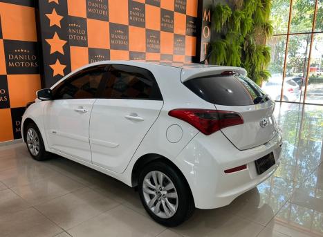 HYUNDAI HB 20 Hatch 1.0 12V 4P FLEX COMFORT PLUS, Foto 11 HYUNDAI HB 20 Hatch 1.0 12V 4P FLEX COMFORT PLUS, Foto 11