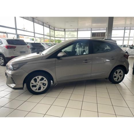 HYUNDAI HB 20 Hatch 1.0 12V 4P FLEX COMFORT PLUS, Foto 3