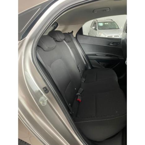 HYUNDAI HB 20 Hatch 1.0 12V 4P FLEX COMFORT PLUS, Foto 4
