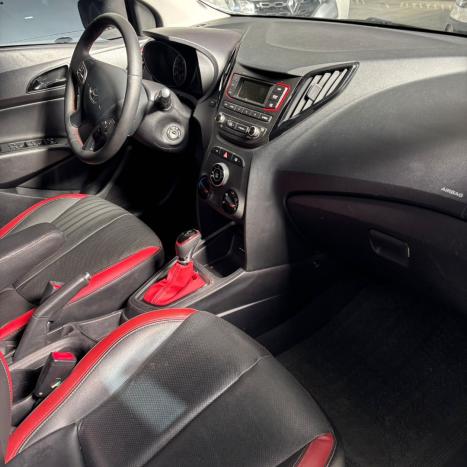 HYUNDAI HB 20 Hatch 1.6 16V 4P R SPEC FLEX AUTOMTICO, Foto 5