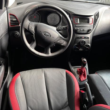 HYUNDAI HB 20 Hatch 1.6 16V 4P R SPEC FLEX AUTOMTICO, Foto 8