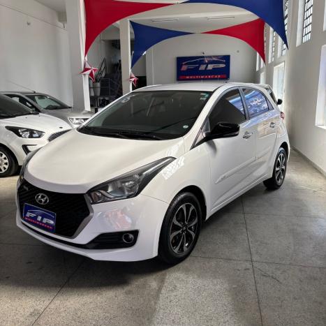 HYUNDAI HB 20 Hatch 1.6 16V 4P R SPEC FLEX AUTOMTICO, Foto 11