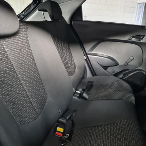 HYUNDAI HB 20 Hatch 1.0 12V 4P FLEX UNIQUE, Foto 8 HYUNDAI HB 20 Hatch 1.0 12V 4P FLEX UNIQUE, Foto 8