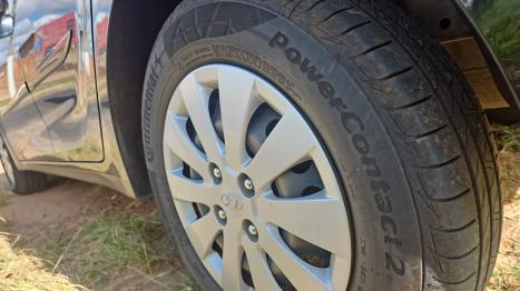 HYUNDAI HB 20 Hatch 1.0 12V 4P FLEX UNIQUE, Foto 10 HYUNDAI HB 20 Hatch 1.0 12V 4P FLEX UNIQUE, Foto 10